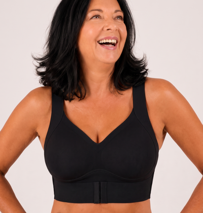 POSTURE BRAS
