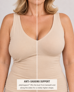 UNDR Ease — Seamless Full Coverage Jelly Bra
