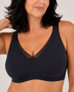 UNDR Core+ — Full Support Jelly Bra