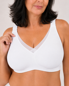 UNDR Core+ — Full Support Jelly Bra