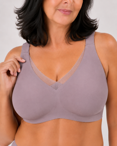 UNDR Core+ — Full Support Jelly Bra