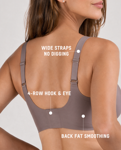 UNDR Rise — Everyday Lift Jelly Bra