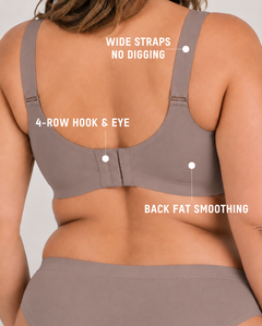 UNDR Steady — Everyday Support Jelly Bra