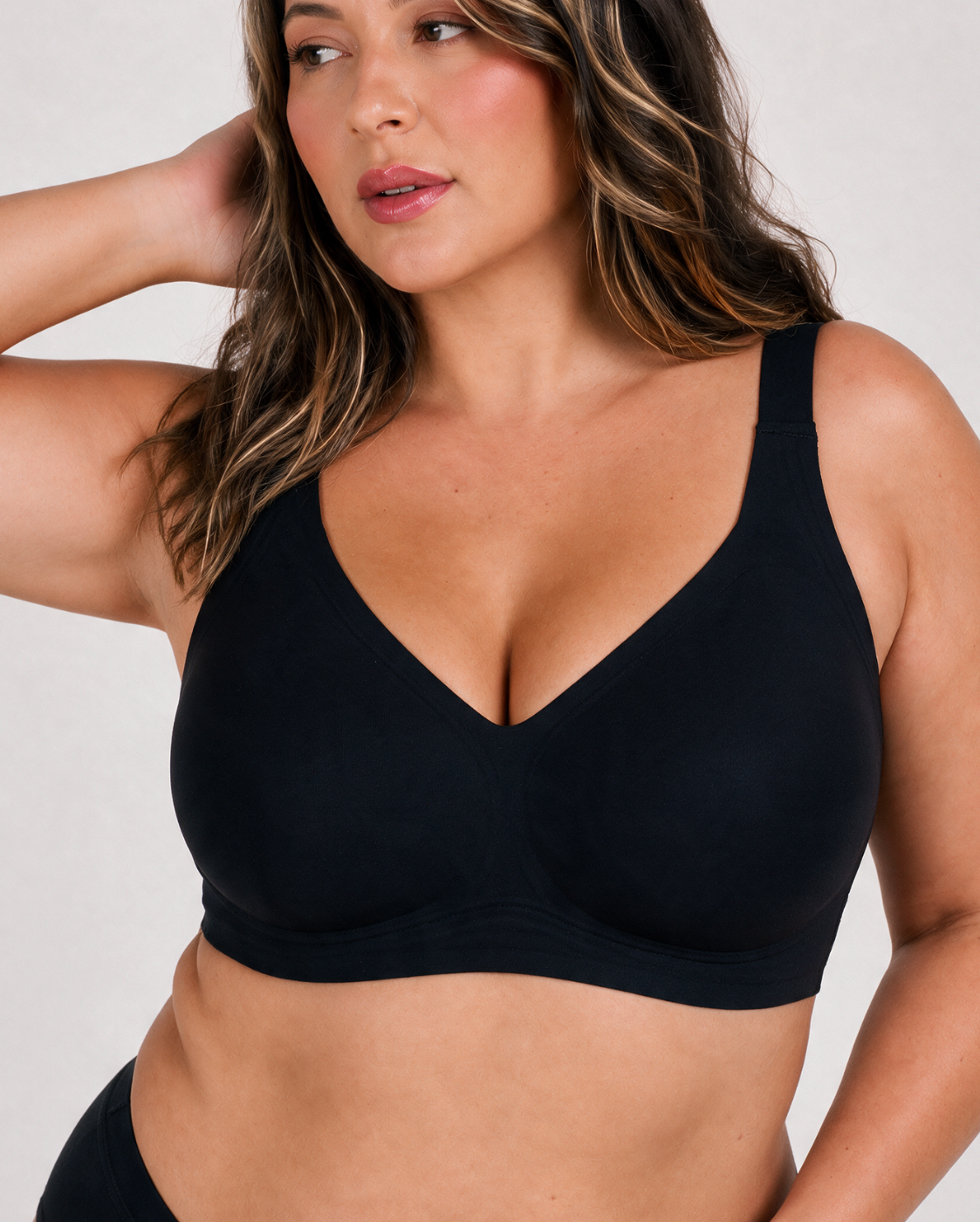 UNDR Steady — Everyday Support Jelly Bra