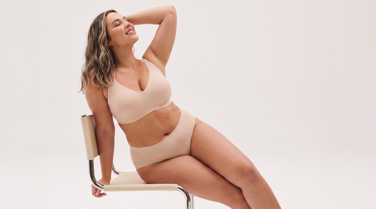 Bras for Every Body