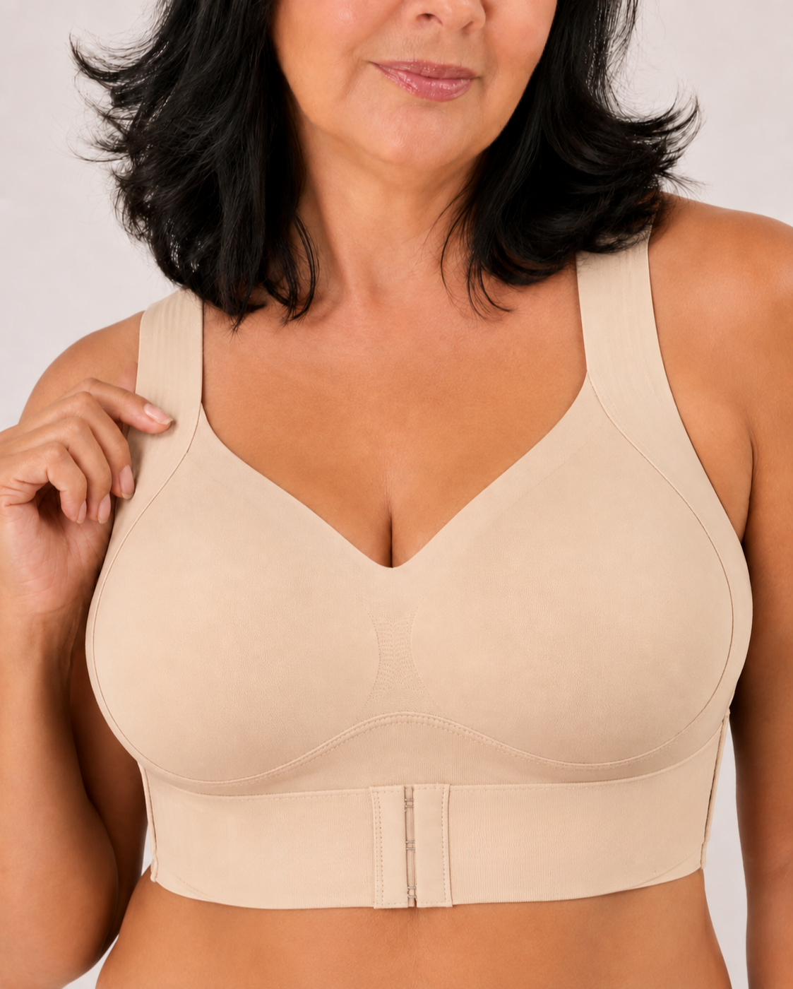 UNDR Align — Posture Support Jelly Bra
