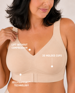 UNDR Align — Posture Support Jelly Bra