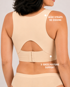 UNDR Align — Posture Support Jelly Bra
