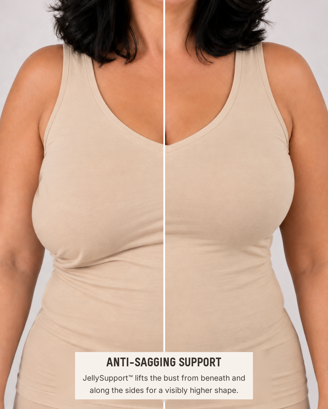 UNDR Align — Posture Support Jelly Bra