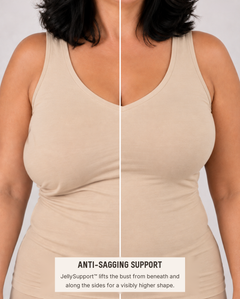 UNDR Align — Posture Support Jelly Bra