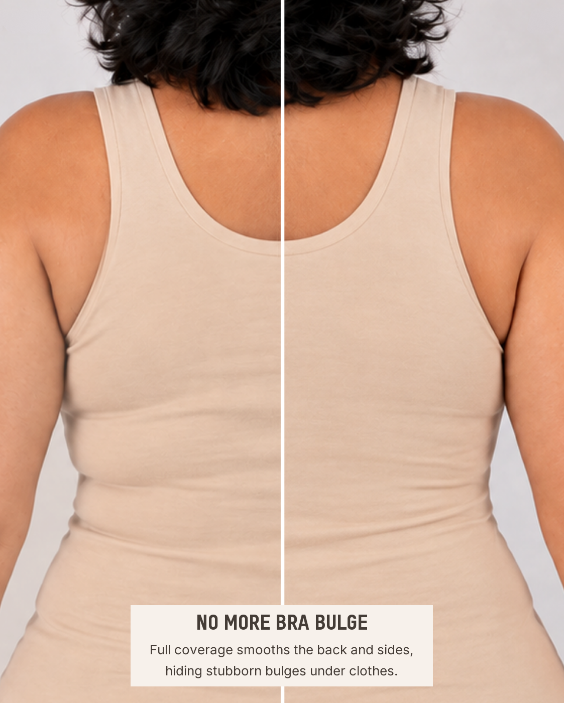 UNDR Align — Posture Support Jelly Bra